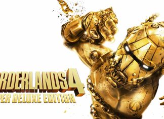 Borderlands 4 ya se puede reservar en Switch 2 en sus tres ediciones
