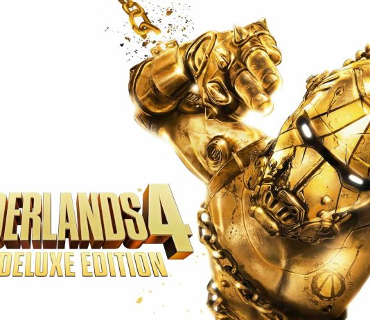 Borderlands 4 ya se puede reservar en Switch 2 en sus tres ediciones