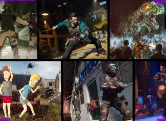 La Temporada 4 Recargada apunto para Call of Duty: Black Ops 6: mapas, modos, Beavis & Butt-Head...