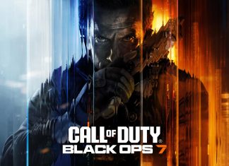 Call of Duty: Black Ops 7 muestra su primer tráiler multijugador Call of Duty: Black Ops 7