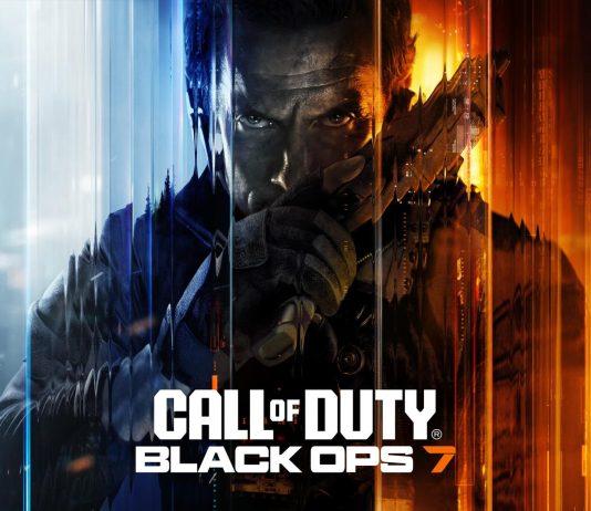 Activision cierra el Xbox Games Showcase con Call of Duty: Black Ops 7 Call of Duty: Black Ops 7