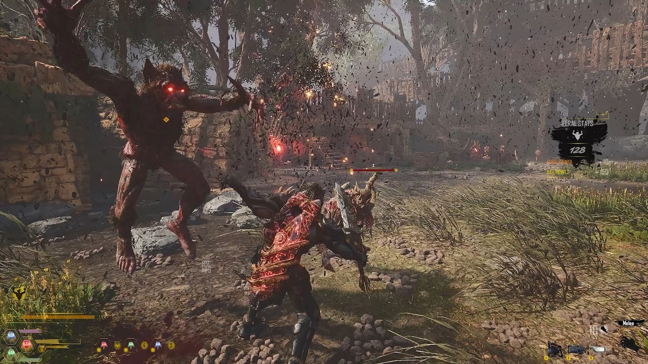Clash