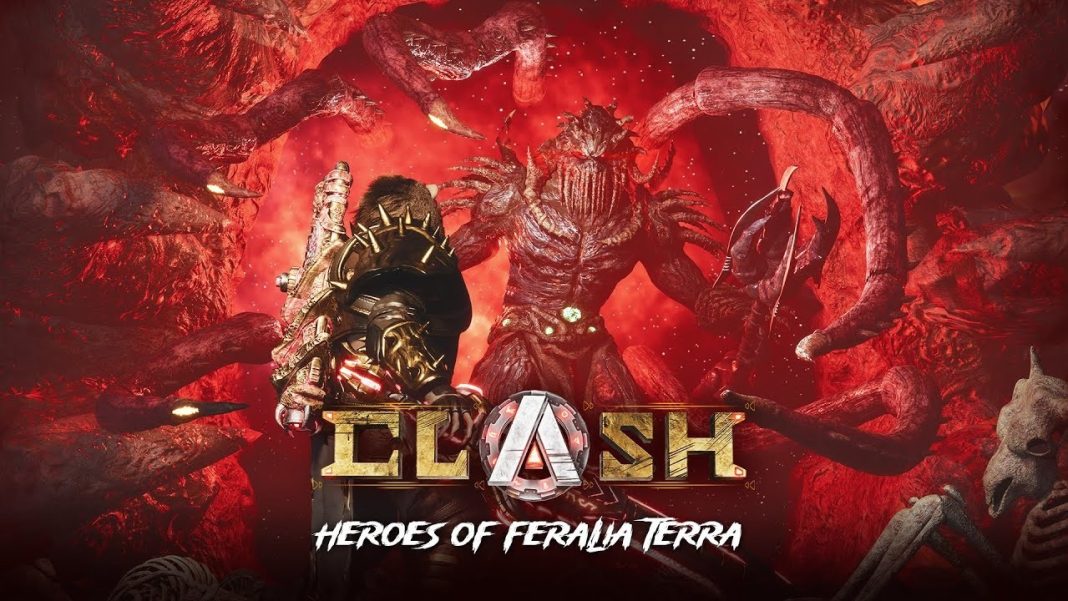Clash Clash