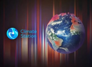 Sony lanza Climate Station, gratis, para PS VR2 y destinada a concienciar sobre el Cambio Climático