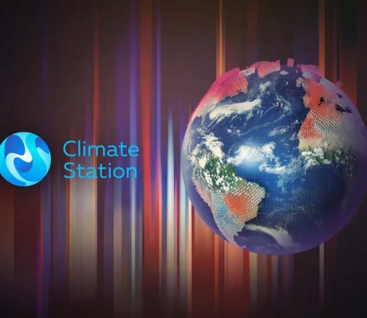Sony lanza Climate Station, gratis, para PS VR2 y destinada a concienciar sobre el Cambio Climático