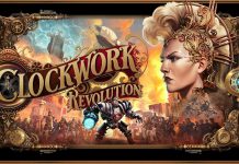 Nuevos detalles de Clockwork Revolution, el otro gran exclusivo de Xbox