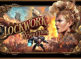 Nuevos detalles de Clockwork Revolution, el otro gran exclusivo de Xbox