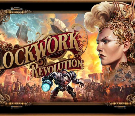 Nuevos detalles de Clockwork Revolution, el otro gran exclusivo de Xbox