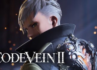 Rebuscamos en el pasado de Josie con nuevo tráiler de CODE VEIN II Code Vein II