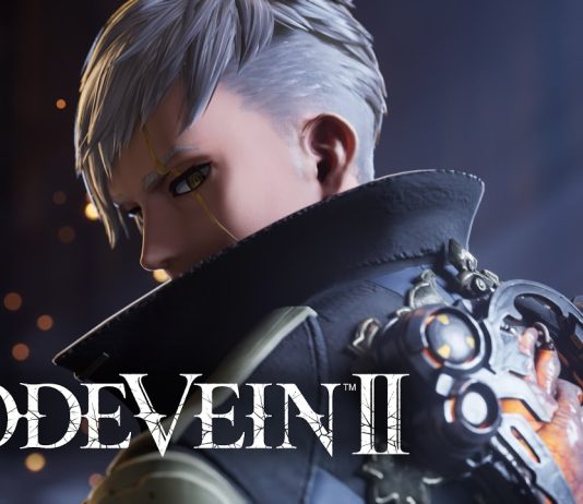El productor de CODE VEIN II nos habla de su historia y personajes Code Vein II