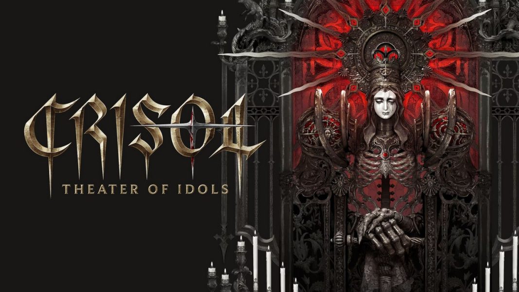 Crisol Theater of Idols Art