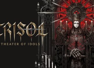 Blumhouse Games estrena el survival horror Crisol: Theater of Idols
