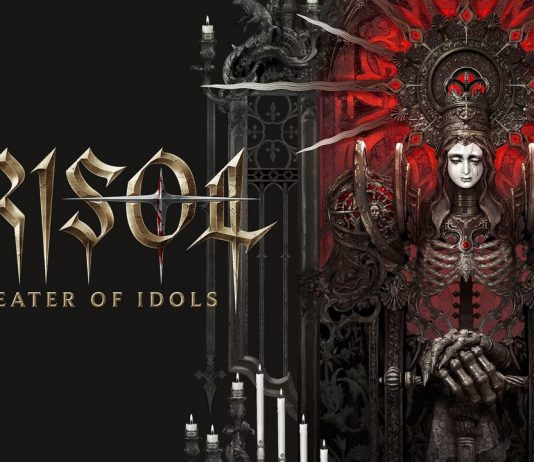 Blumhouse Games estrena el survival horror Crisol: Theater of Idols