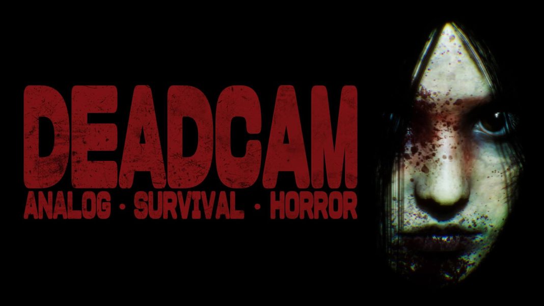 DEADCAM_art