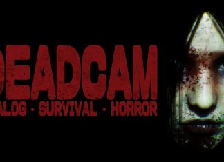 El creador de Don't Scream anuncia su escalofriante proyecto: DEADCAM
