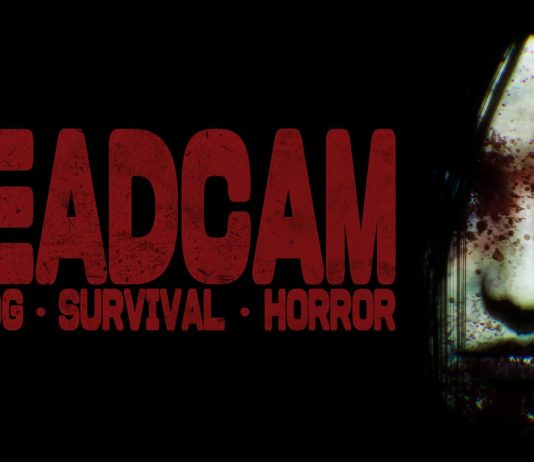 El creador de Don't Scream anuncia su escalofriante proyecto: DEADCAM