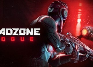 Deadzone: Rogue sale hoy del Acceso Anticipado para Steam
