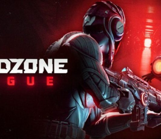 Deadzone: Rogue sale hoy del Acceso Anticipado para Steam