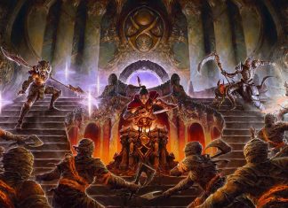 Diablo IV: Pecados de los Horadrim prepara su inminente salida