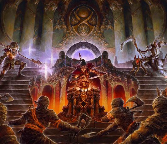 Diablo IV: Pecados de los Horadrim prepara su inminente salida