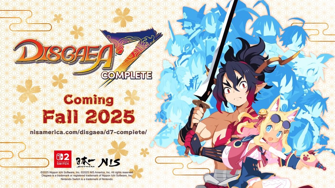 Disgaea 7 Complete (3)