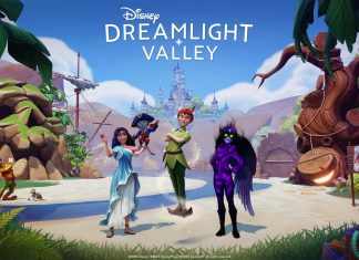 Disney Dreamlight Valley estrena "Misterios de Roca Calavera", su nueva actualización gratuita Disney Dreamlight Valley, Misterios de Roca Calavera