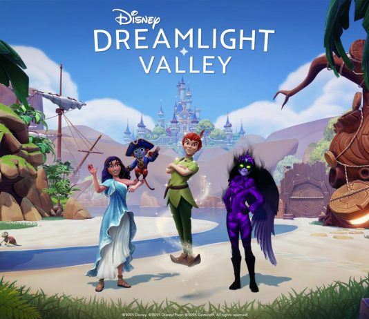 Disney Dreamlight Valley estrena "Misterios de Roca Calavera", su nueva actualización gratuita Disney Dreamlight Valley, Misterios de Roca Calavera