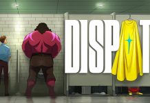 The Game Awards concede a Dispatch una segunda oportunidad al GOTY Dispatch