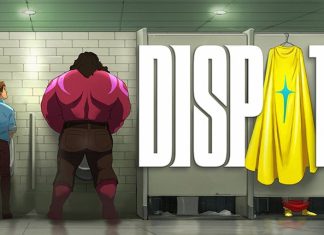 The Game Awards concede a Dispatch una segunda oportunidad al GOTY Dispatch