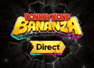 Donkey Kong Bananza Direct anunciado para este miércoles. ¡Saca los plátanos de celebración! Donkey Kong Bananza Direct