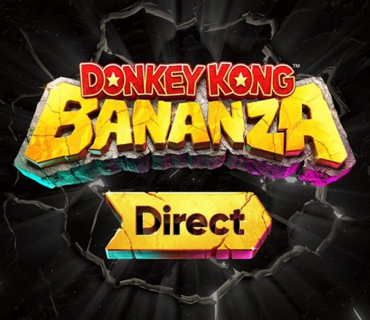 Donkey Kong Bananza Direct anunciado para este miércoles. ¡Saca los plátanos de celebración! Donkey Kong Bananza Direct