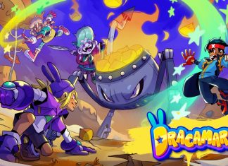 Petoons Studio retrasa Dracamar, llegará "en unas semanas"