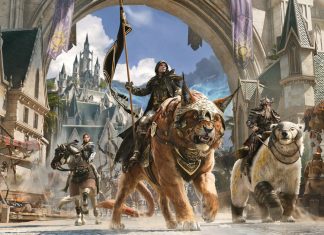 The Elder Scrolls Online Temporada del Gusano Parte 1 llega a consolas he Elder Scrolls Online Temporada del Gusano Parte 1