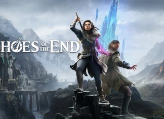 Echoes of the End estrena nueva Modo Foto con su llegada a Playstation Plus Echoes of the End