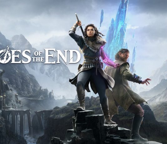 Echoes of the End estrena nueva Modo Foto con su llegada a Playstation Plus Echoes of the End