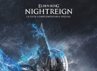 ¿Una ayudita? Ya puedes reservar Elden Ring Nightreign - La Guía Complementaria Oficial