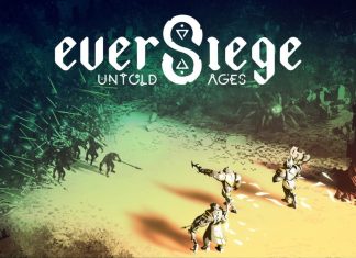 EverSiege: Untold Ages llegará a Acceso Anticipado este otoño