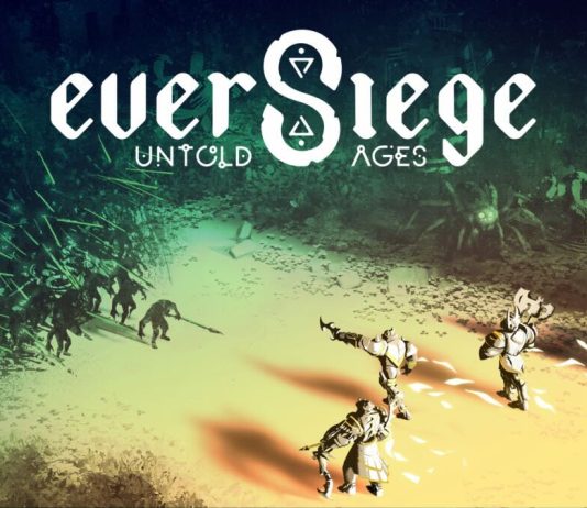 EverSiege: Untold Ages llegará a Acceso Anticipado este otoño