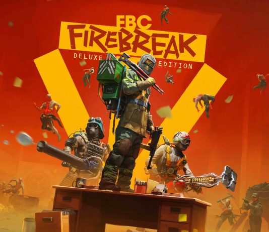 FBC: Firebreak, lo próximo de Remedy, estrena tráiler en el PC Gaming Show