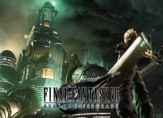 Final Fantasy VII Remake Intergrade estrena demo. ¡Obtén tu código aquí! Final Fantasy VII Remake Intergrade