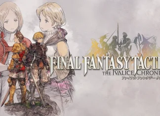 Final Fantasy Tactics – The Ivalice Chronicles anunciado oficialmente Final Fantasy Tactics – The Ivalice Chronicles