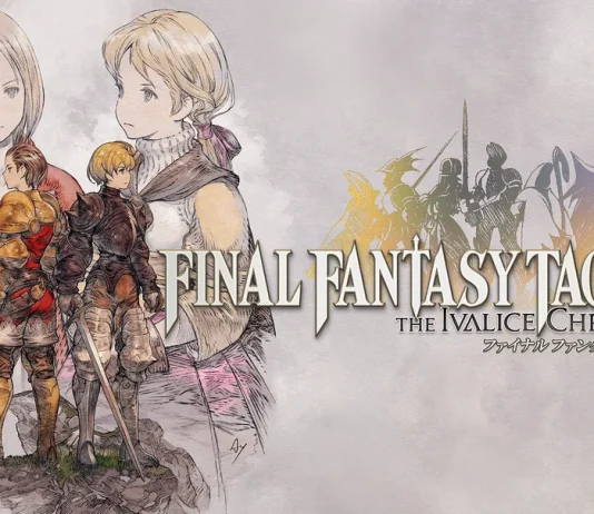 Final Fantasy Tactics – The Ivalice Chronicles anunciado oficialmente Final Fantasy Tactics – The Ivalice Chronicles