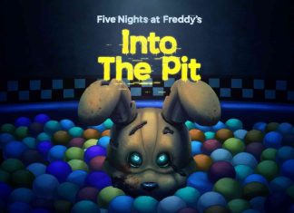 Five Nights at Freddy's: Into the Pit estrena ediciones físicas