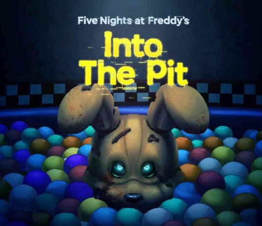 Five Nights at Freddy's: Into the Pit estrena ediciones físicas