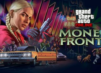 Las empresas tapadera llegan a GTA Online. ¿Hacienda no somos todos? GTA Online