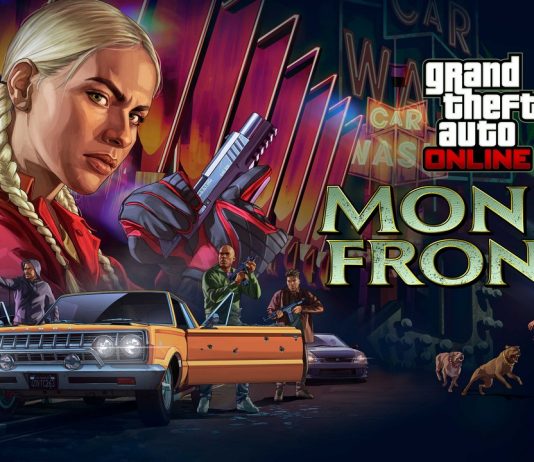 Las empresas tapadera llegan a GTA Online. ¿Hacienda no somos todos? GTA Online