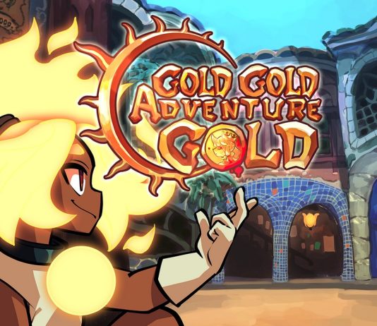 Gold Gold Adventure Gold retrasa su acceso anticipado Gold Gold Adventure Gold