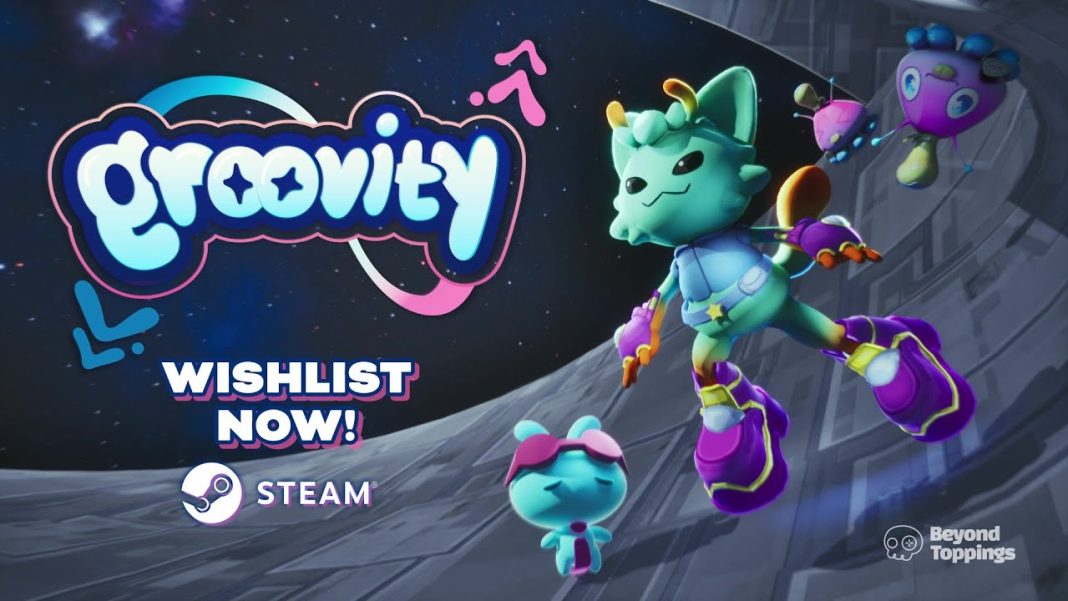 Groovity Art