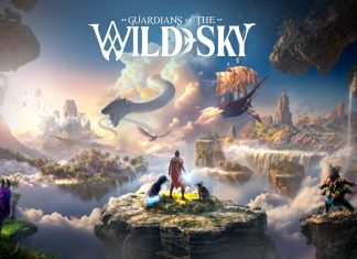 Guardians of the Wild Sky traerá magia y dragones este verano en PC