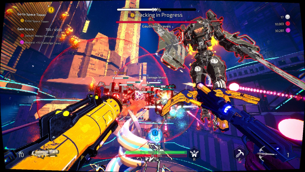 Gunstopabble